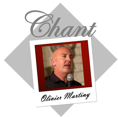 Olivier Martiny